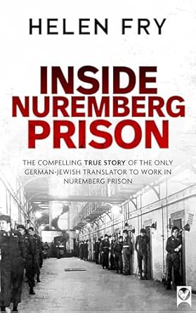 Inside Nuremberg Prison