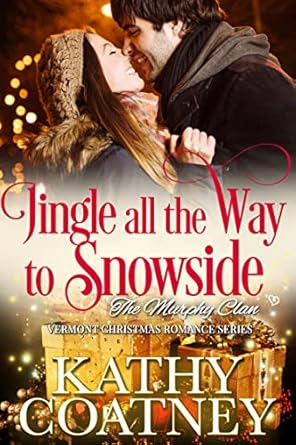 Jingle All the Way to Snowside