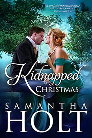 Kidnapped at Christmas