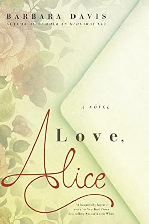 Love, Alice