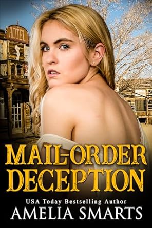 Mail-Order Deception