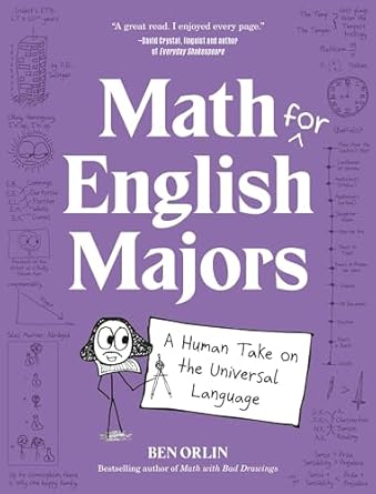 Math for English Majors