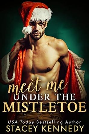 Meet Me Under the Mistletoe