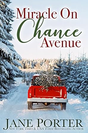 Miracle on Chance Avenue