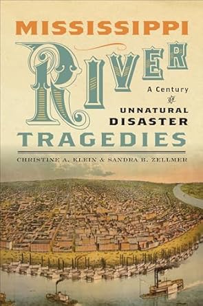 Mississippi River Tragedies