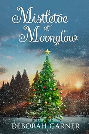 Mistletoe at Moonglow