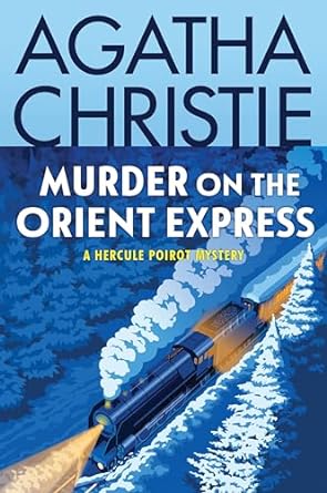 Murder on the Orient Express