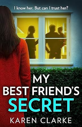 My Best Friend’s Secret