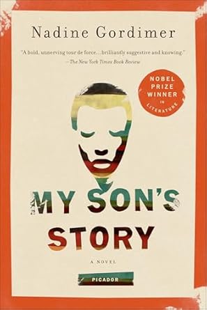 My Son’s Story