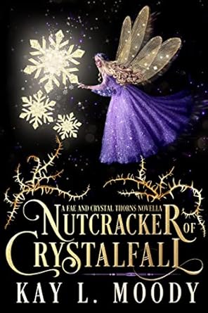 Nutcracker of Crystalfall