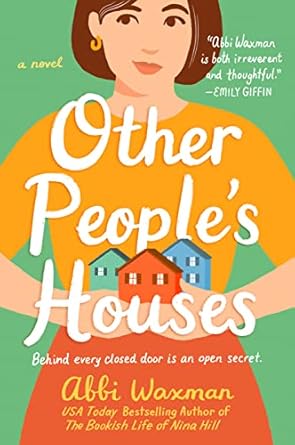 Other People’s Houses