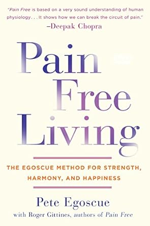 Pain Free Living