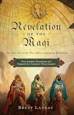 Revelation of the Magi