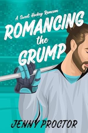 Romancing the Grump