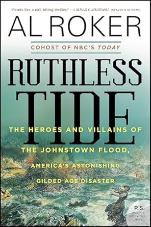 Ruthless Tide