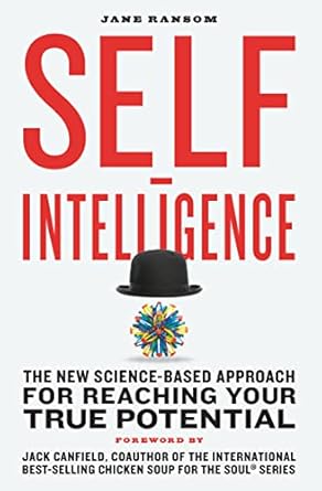 Self-Intelligence