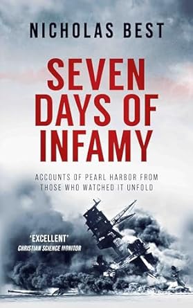 Seven Days of Infamy