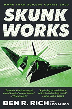 Skunk Works