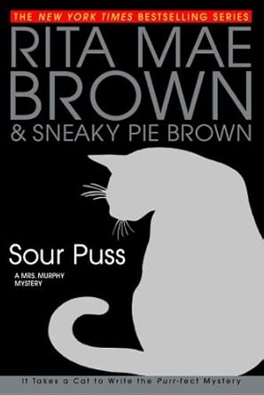 Sour Puss