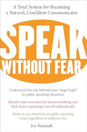 Speak Without Fear