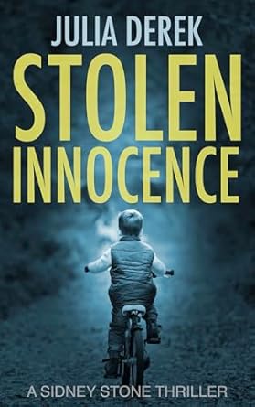 Stolen Innocence