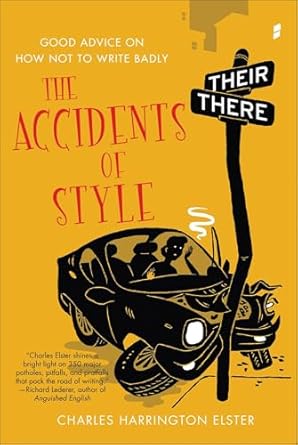 The Accidents of Style