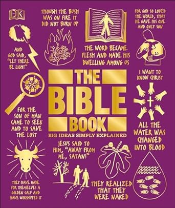 The Bible Book