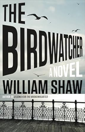 The Birdwatcher