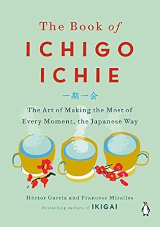 The Book of Ichigo Ichie