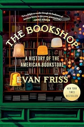 The Bookshop