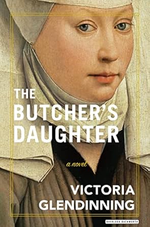 The Butcher’s Daughter