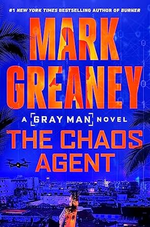 The Chaos Agent