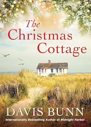 The Christmas Cottage