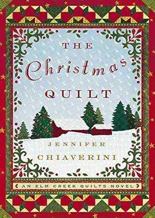 The Christmas Quilt