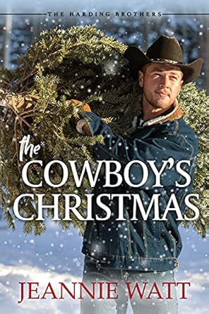 The Cowboy’s Christmas