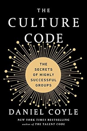 The Culture Code