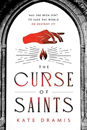 The Curse of Saints