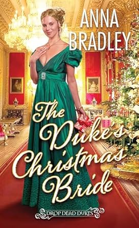 The Duke’s Christmas Bride