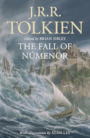 The Fall of Númenor