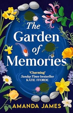 The Garden of Memories