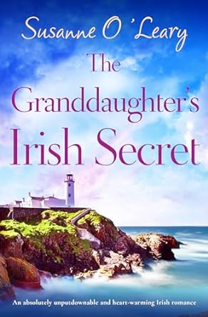 The Granddaughter’s Irish Secret