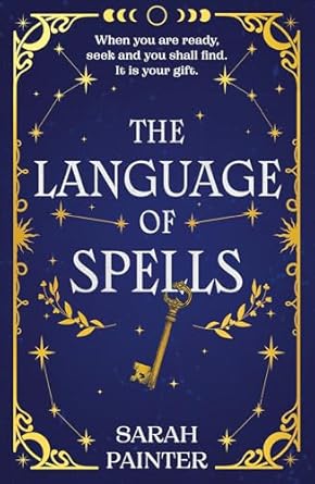 The Language of Spells