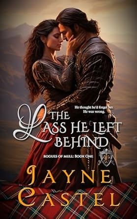 The Lass He Left Behind