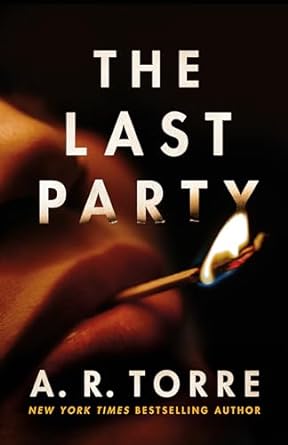 The Last Party