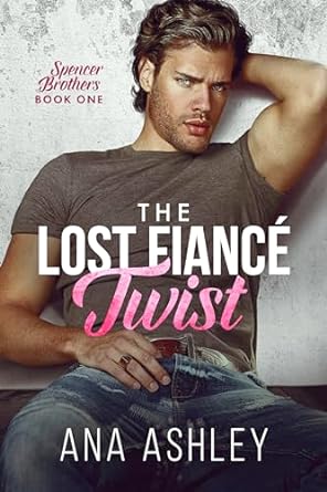 The Lost Fiancé Twist