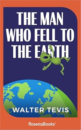 The Man Who Fell to Earth