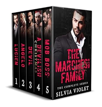 The Marchesi Family (Complete Series)