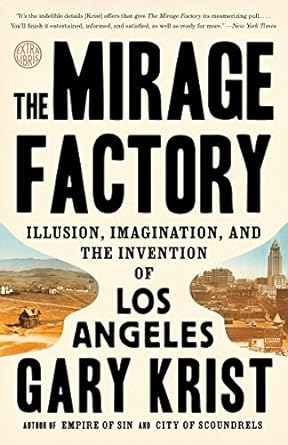 The Mirage Factory