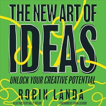 The New Art of Ideas