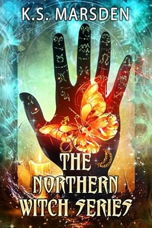 The Northern Witch Series (Complete Series)